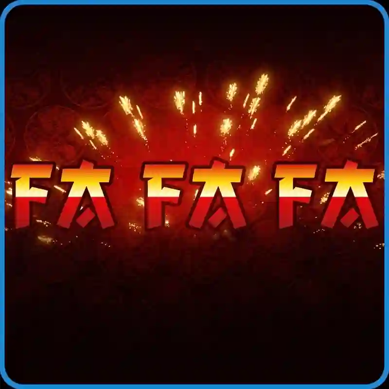 Fa Fa Fa Slot