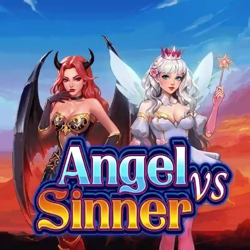 Angel vs Sinner